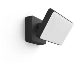 Philips Hue White & Color Ambiance Discover Flutlicht, LED-Leuchte -Intelligentes Zuhause Geschäft Philips Hue White Color Ambiance Discover Flutlicht LED Leuchte@@1848085 2