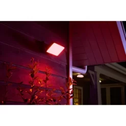 Philips Hue White & Color Ambiance Discover Flutlicht, LED-Leuchte -Intelligentes Zuhause Geschäft Philips Hue White Color Ambiance Discover Flutlicht LED Leuchte@@1848085 6