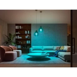 Philips Hue White & Color Ambiance E27, LED-Lampe -Intelligentes Zuhause Geschäft Philips Hue White Color Ambiance E27 LED Lampe@@1792005 32