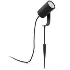 Philips Hue White & Color Ambiance Lily Gartenspot, LED-Leuchte 12 Philips Hue White & Color Ambiance Lily Gartenspot, LED-Leuchte -Intelligentes Zuhause Geschäft Philips Hue White Color Ambiance Lily Gartenspot LED Leuchte@@1848115 2