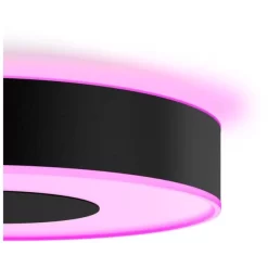 Philips Hue White & Color Ambiance Xamento Deckenleuchte, LED-Leuchte -Intelligentes Zuhause Geschäft Philips Hue White Color Ambiance Xamento Deckenleuchte LED Leuchte@@1855351 3