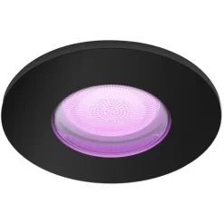 Philips Hue White & Color Ambiance Xamento Einbauspot, LED-Leuchte
