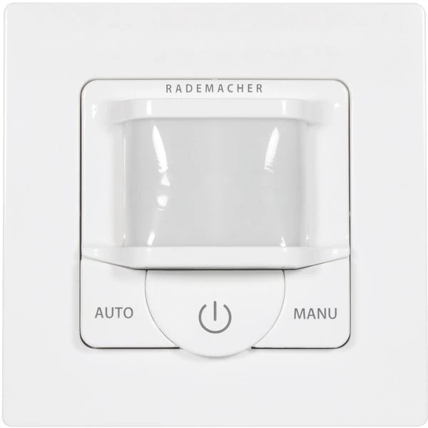 Rademacher DuoFern Bewegungsmelder (Innen) 9484 1 Rademacher DuoFern Bewegungsmelder (Innen) 9484