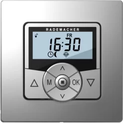 Rademacher DuoFern HomeTimer 9498-AL, Zeitschaltuhr