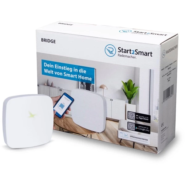 Rademacher Multibundle Rohrmotoraktor + Bridge 2 Rademacher Multibundle Rohrmotoraktor + Bridge – Bild 2