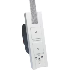 Rademacher Multibundle RolloTron 1200 + Bridge, Elektrischer Gurtwickler -Intelligentes Zuhause Geschäft Rademacher Multibundle RolloTron 1200 Bridge Elektrischer Gurtwickler@@1834749 3