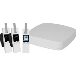 Rademacher Multibundle RolloTron 1800 &1400+Bridge, Set