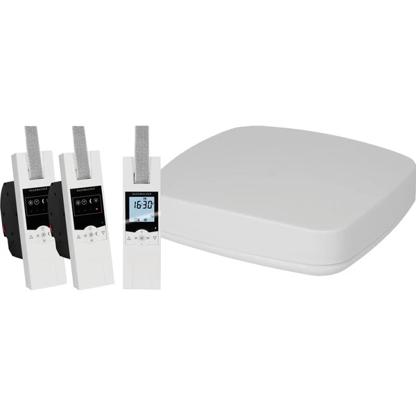 Rademacher Multibundle RolloTron 1800 &1400+Bridge, Set