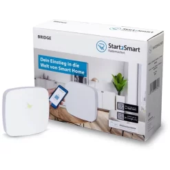 Intelligentes Zuhause Geschäft 26 Intelligentes Zuhause Geschäft -Intelligentes Zuhause Geschäft Rademacher Multibundle RolloTron 1800 1400 Bridge Set@@1834754 1