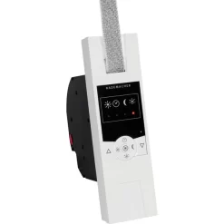 Rademacher Multibundle RolloTron 1800 &1400+Bridge, Set -Intelligentes Zuhause Geschäft Rademacher Multibundle RolloTron 1800 1400 Bridge Set@@1834754 2