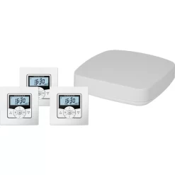 Rademacher Multibundle Troll Comfort DF+Bridge, Set