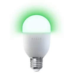 Razer Aether Smart-Glühbirne, LED-Lampe -Intelligentes Zuhause Geschäft Razer Aether Smart Gl hbirne LED Lampe@@100022498 3