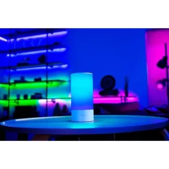 Razer Aether Smart-Leuchte Pro, LED-Leuchte -Intelligentes Zuhause Geschäft Razer Aether Smart Leuchte Pro LED Leuchte@@100022503 14