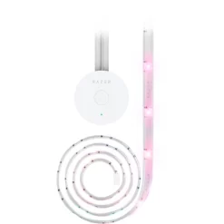 Razer Aether Smart-Leuchtstreifen, LED-Streifen -Intelligentes Zuhause Geschäft Razer Aether Smart Leuchtstreifen LED Streifen@@100022494 4