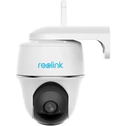 Reolink Argus PT Plus, Überwachungskamera