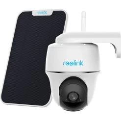 Reolink Argus PT Plus, Überwachungskamera -Intelligentes Zuhause Geschäft Reolink Argus PT Plus berwachungskamera@@1871229 2