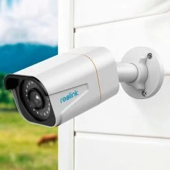 Reolink RLC-1010A, Überwachungskamera -Intelligentes Zuhause Geschäft Reolink RLC 1010A berwachungskamera@@1871243 2