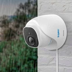 Reolink RLC-1020A, Überwachungskamera -Intelligentes Zuhause Geschäft Reolink RLC 1020A berwachungskamera@@1871246 3