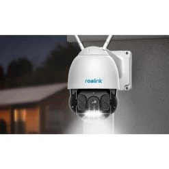 Reolink RLC-523WA, Überwachungskamera -Intelligentes Zuhause Geschäft Reolink RLC 523WA berwachungskamera@@1783282 5