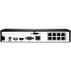 Reolink RLN8-410-2T, Netzwerk-Videorekorder -Intelligentes Zuhause Geschäft Reolink RLN8 410 2T Netzwerk Videorekorder@@1783574 2