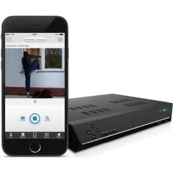 Reolink RLN8-410-2T, Netzwerk-Videorekorder -Intelligentes Zuhause Geschäft Reolink RLN8 410 2T Netzwerk Videorekorder@@1783574 5