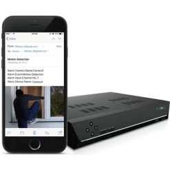 Reolink RLN8-410-2T, Netzwerk-Videorekorder -Intelligentes Zuhause Geschäft Reolink RLN8 410 2T Netzwerk Videorekorder@@1783574 6