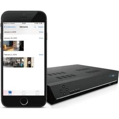 Reolink RLN8-410-2T, Netzwerk-Videorekorder -Intelligentes Zuhause Geschäft Reolink RLN8 410 2T Netzwerk Videorekorder@@1783574 7