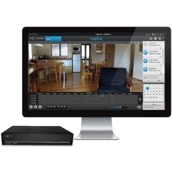 Reolink RLN8-410-2T, Netzwerk-Videorekorder -Intelligentes Zuhause Geschäft Reolink RLN8 410 2T Netzwerk Videorekorder@@1783574 8