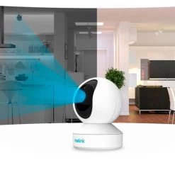 Reolink T1 Pro, Überwachungskamera -Intelligentes Zuhause Geschäft Reolink T1 Pro berwachungskamera@@1871227 2