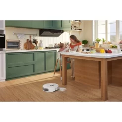 Roborock Q8 Max+, Saugroboter -Intelligentes Zuhause Geschäft Roborock Q8 Max Saugroboter@@100020928 17