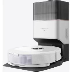 Roborock Q8 Max+, Saugroboter -Intelligentes Zuhause Geschäft Roborock Q8 Max Saugroboter@@100020928 4