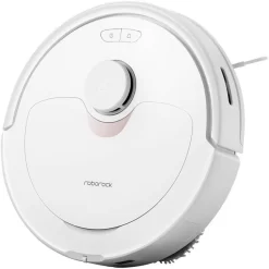 Roborock Q Revo, Saugroboter 10 Roborock Q Revo, Saugroboter -Intelligentes Zuhause Geschäft Roborock Q Revo Saugroboter@@100009923 4