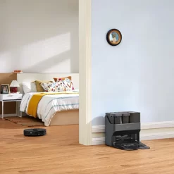 Roborock S7 MaxV, Saugroboter -Intelligentes Zuhause Geschäft Roborock S7 MaxV Saugroboter@@1835903 32