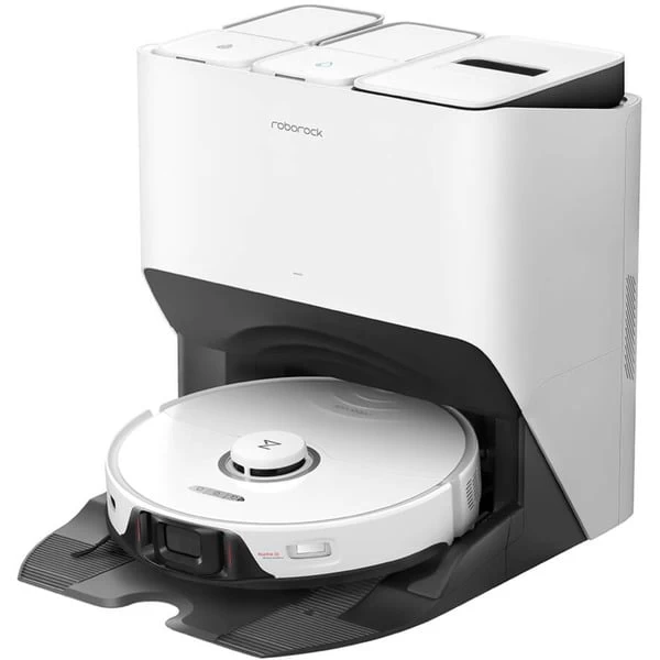 Roborock S8 Pro Ultra, Saugroboter 2 Roborock S8 Pro Ultra, Saugroboter – Bild 2