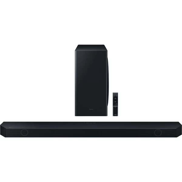 SAMSUNG Q-Soundbar HW-Q810GC 1 SAMSUNG Q-Soundbar HW-Q810GC