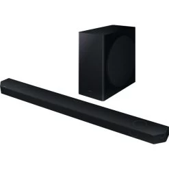 SAMSUNG Q-Soundbar HW-Q810GC 6 SAMSUNG Q-Soundbar HW-Q810GC -Intelligentes Zuhause Geschäft SAMSUNG Q Soundbar HW Q810GC@@1906539 2