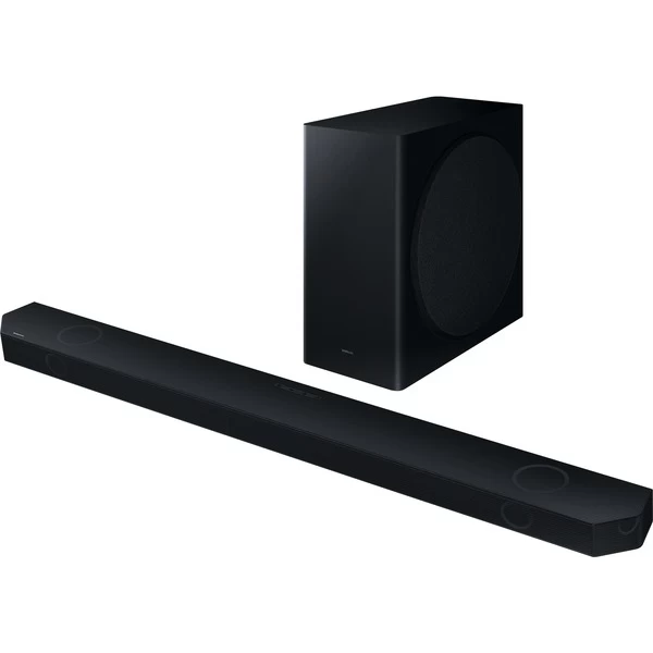 SAMSUNG Q-Soundbar HW-Q810GC 3 SAMSUNG Q-Soundbar HW-Q810GC – Bild 3