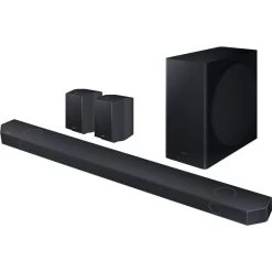 SAMSUNG Q-Soundbar HW-Q935GC -Intelligentes Zuhause Geschäft SAMSUNG Q Soundbar HW Q935GC@@1906504 2