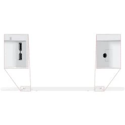 SAMSUNG S-Soundbar HW-S811B -Intelligentes Zuhause Geschäft SAMSUNG S Soundbar HW S811B@@1865176 5