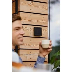 Senic Friends Of Hue Outdoor Switch, Taster -Intelligentes Zuhause Geschäft Senic Friends of Hue Outdoor Switch Taster@@1874590 16