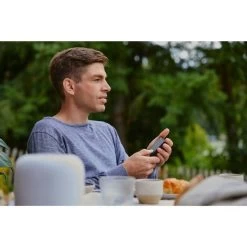 Senic Friends Of Hue Outdoor Switch, Taster -Intelligentes Zuhause Geschäft Senic Friends of Hue Outdoor Switch Taster@@1874590 17