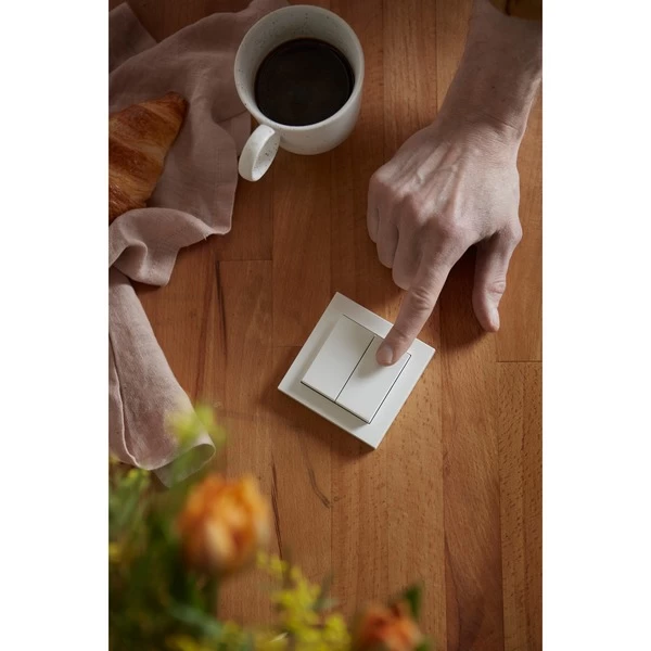 Senic Friends Of Hue Smart Switch, Taster 13 Senic Friends Of Hue Smart Switch, Taster – Bild 13