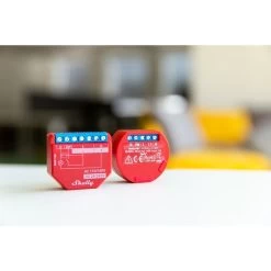 Shelly 1PM Plus, Relais -Intelligentes Zuhause Geschäft Shelly 1PM Plus Relais@@1828748 3