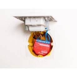 Shelly 1PM Plus, Relais -Intelligentes Zuhause Geschäft Shelly 1PM Plus Relais@@1828748 5