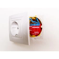 Shelly 1PM Plus, Relais -Intelligentes Zuhause Geschäft Shelly 1PM Plus Relais@@1828748 7