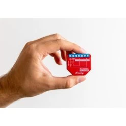 Shelly 1PM Plus, Relais -Intelligentes Zuhause Geschäft Shelly 1PM Plus Relais@@1828748 8