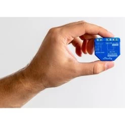 Shelly 1 Plus, Relais -Intelligentes Zuhause Geschäft Shelly 1 Plus Relais@@1823012 5