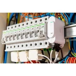 Shelly 3EM - PV INSTALLATION - , Relais 6 Shelly 3EM - PV INSTALLATION - , Relais -Intelligentes Zuhause Geschäft Shelly 3EM PV INSTALLATION Relais@@1905417 2