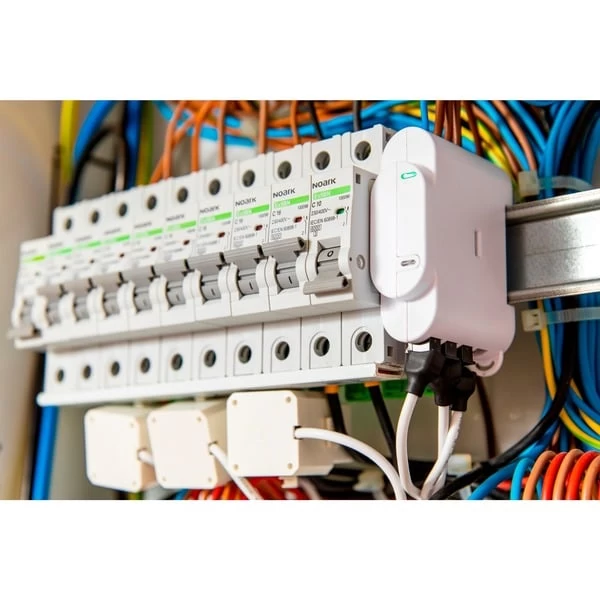 Shelly 3EM - PV INSTALLATION - , Relais 3 Shelly 3EM - PV INSTALLATION - , Relais – Bild 3