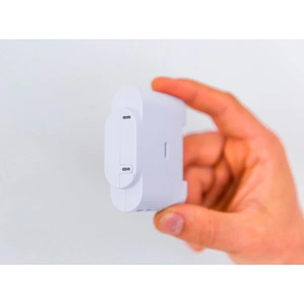 Shelly 3EM - PV INSTALLATION - , Relais 4 Shelly 3EM - PV INSTALLATION - , Relais – Bild 4